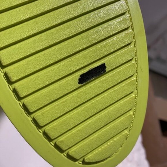 authentic Coach Boots - Picture 9 of 9